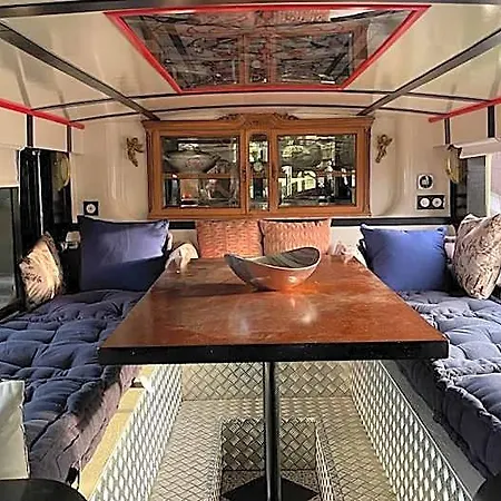 Luxury The Gatsby Bus Un Voyage Experience Hotel 4*