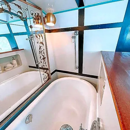 Luxury The Gatsby Bus Un Voyage Experience Hotel Guia (Faro)