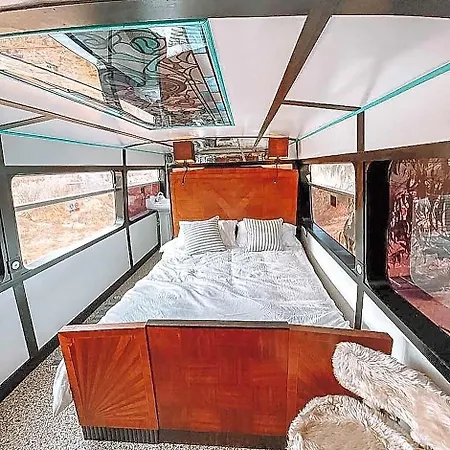 Hotel Luxury The Gatsby Bus Un Voyage Experience 4*