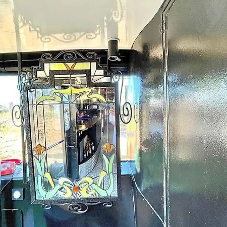 Luxury The Gatsby Bus Un Voyage Experience