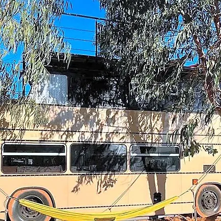 Luxury The Gatsby Bus Un Voyage Experience Hotel